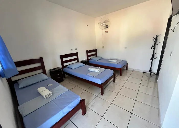 Polis Hotel