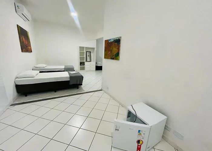 Vista Bela Hotel