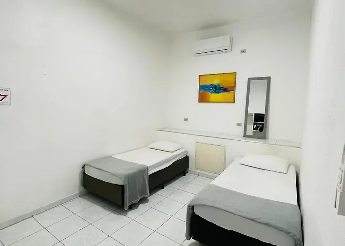 Vista Bela Hotel